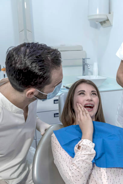 Best Emergency Tooth Extraction in Johns Creek, GA